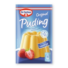DR.OETKER Puding 152-196 g - Akcija u trgovini Plodine