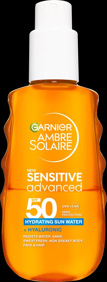 GARNIER AMBRE SOLAIRE Proizvodi za sunčanje 150 - 400 ml - Akcija u trgovini Plodine