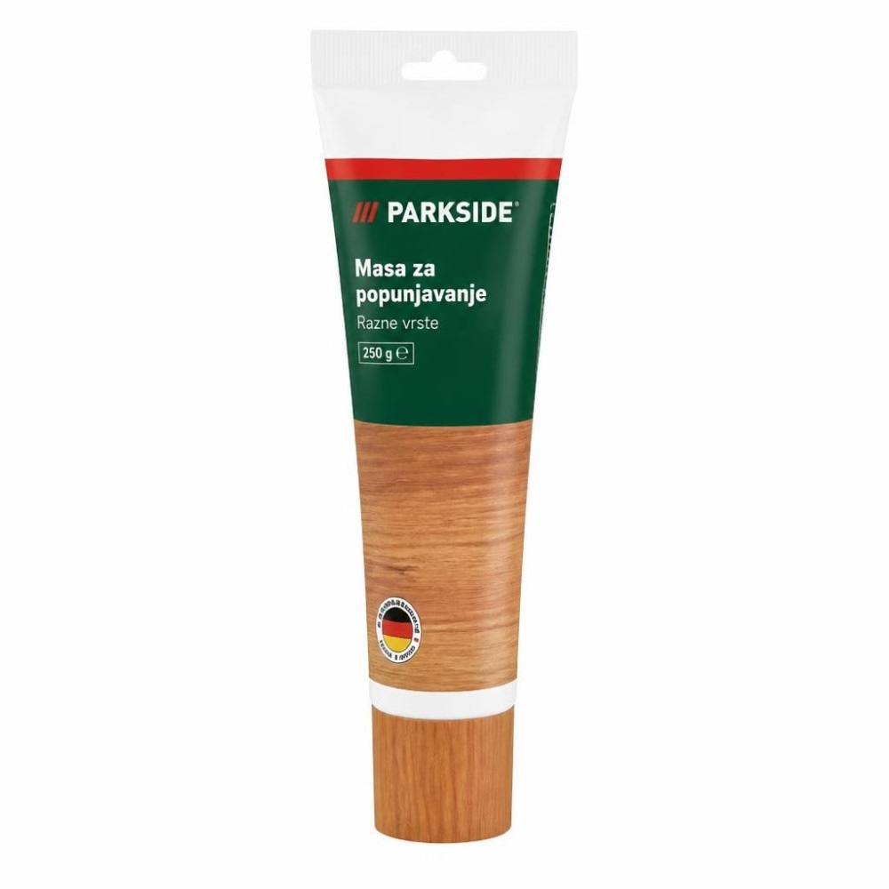 Parkside lak u boji ili masa za popravak komad Akcija u trgovini Kaufland