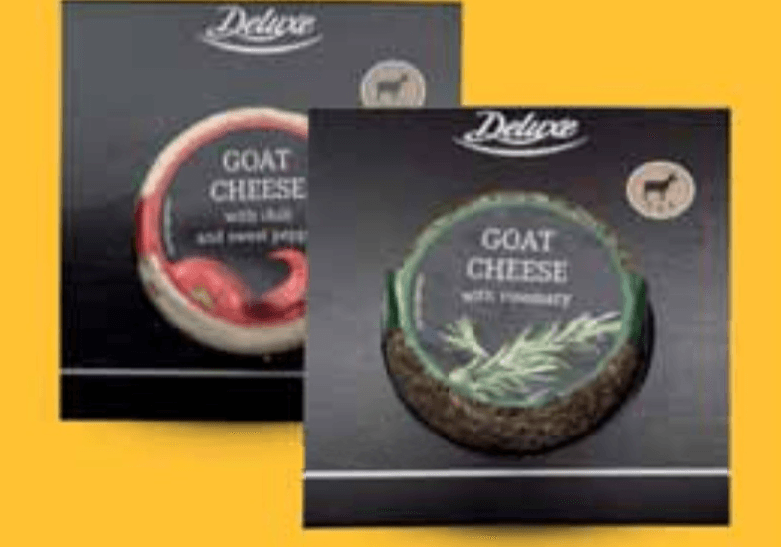 Kozji sir 1 komad - Akcija u trgovini Lidl