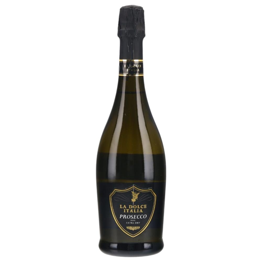 La Dolce Italia prosecco 0,75L Akcija u trgovini Konzum