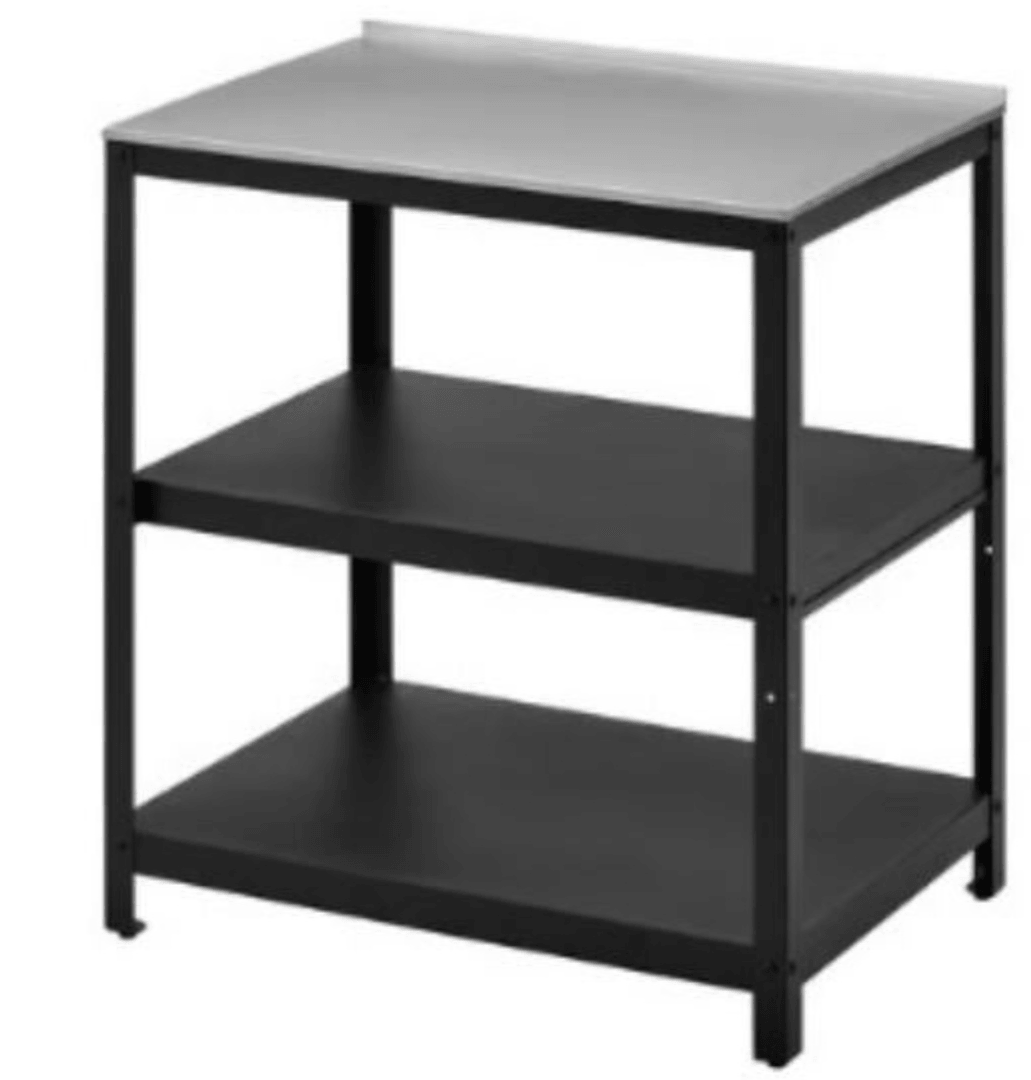 GRILLSKÄR Regal za kuhinjski otok IKEA - Akcija u trgovini Ikea