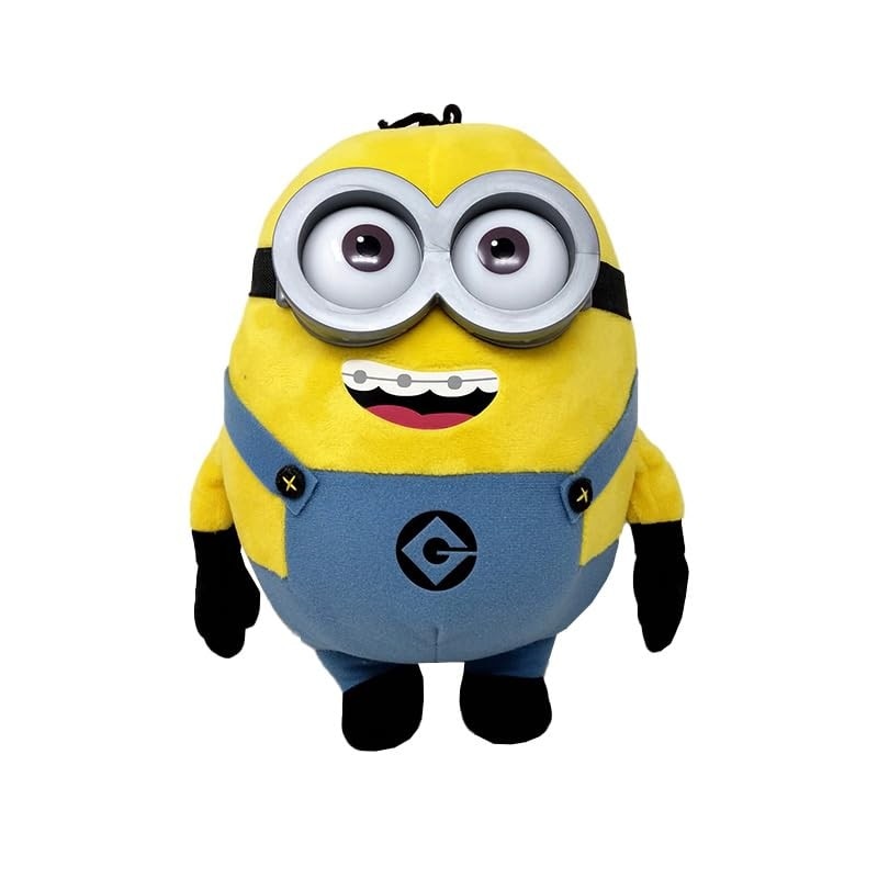 Plišana igračka Minion Kawaii 1 kom Akcija u trgovini Interspar