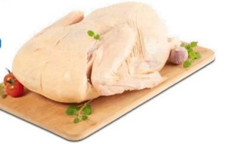 Svježa mlada patka - Akcija u trgovini Eurospin