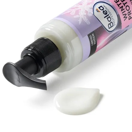 Balea Professional Winter Protect mlijeko za kosu 150 ml - Akcija u trgovini Dm