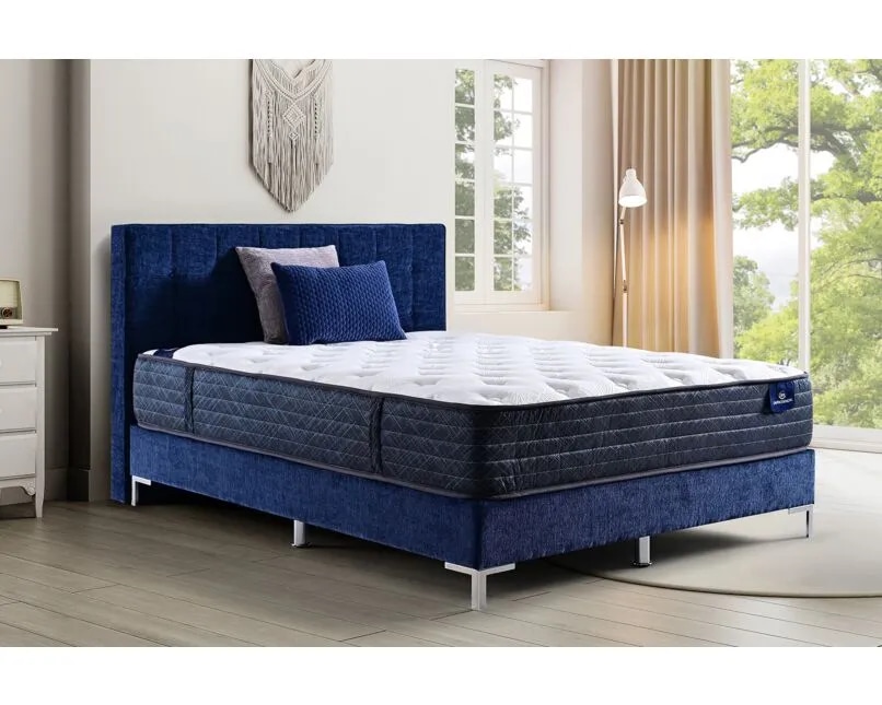 Madrac ADORING NIGHT 160x200cm Serta - Akcija u trgovini Harvey Norman