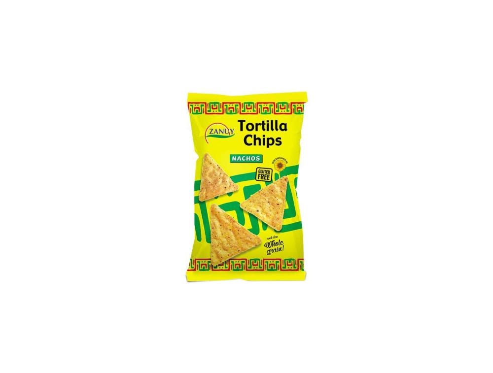 Zanuy Tortilla Čips - Akcija u trgovini Tommy