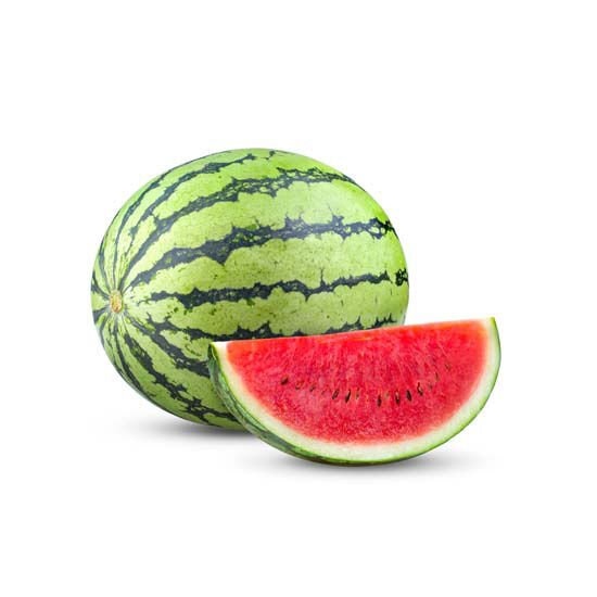 Lubenica 1 kg - Akcija u trgovini Boso