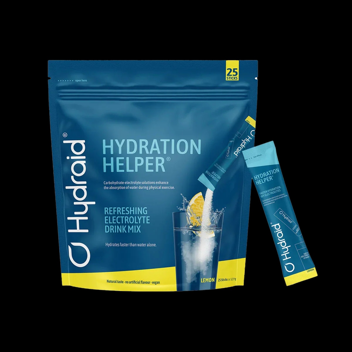 HYDRAID Hydration Helper 77,4 g - Akcija u trgovini Mueller