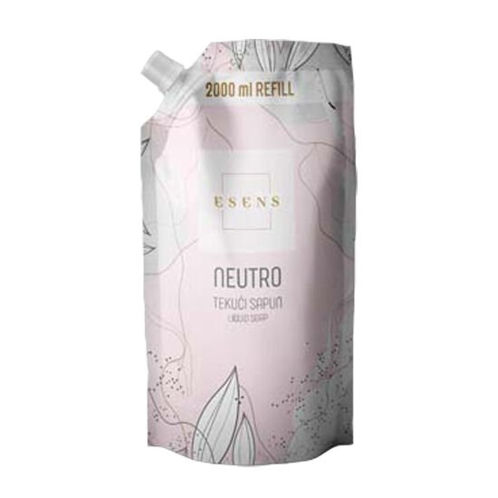 Esens Tekući sapun 2 l - Akcija u trgovini Plodine