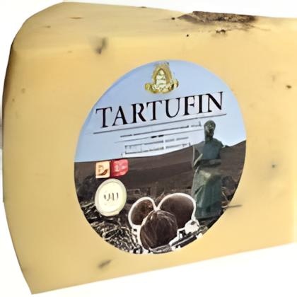 Tartufin sir MIH 300g - Akcija u trgovini Konzum
