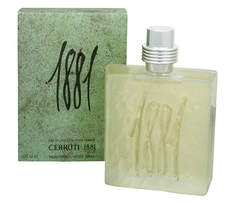 Cerruti 1881 Homme toaletna voda 100 ml - Akcija u trgovini Mueller