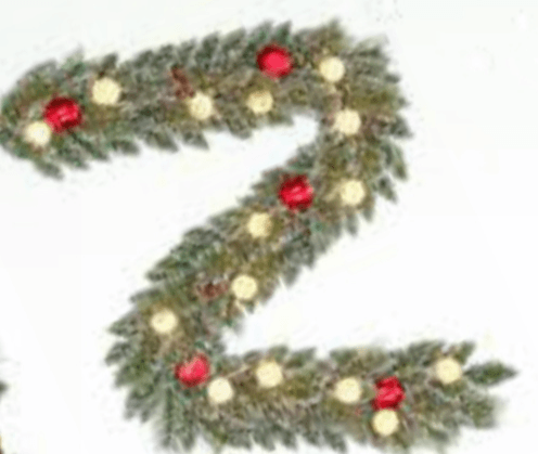 Girlanda 'Norton' - Akcija u trgovini Bauhaus