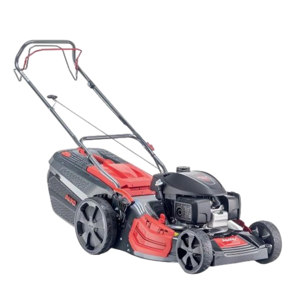 Samohodna kosilica AL-KO HIGHLINE 51.9 SP-H - Akcija u trgovini Pevex