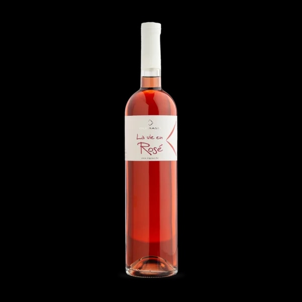 Degrassi Vino Le vie en Rose 0,75 L - Akcija u trgovini Tommy