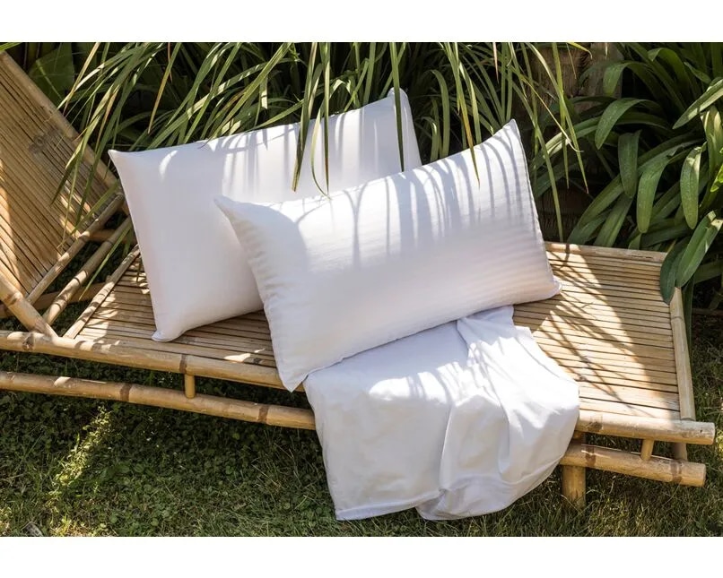 Set 2 jastuka Viscoluxe Velfont 40x60cm Akcija u trgovini Harvey Norman