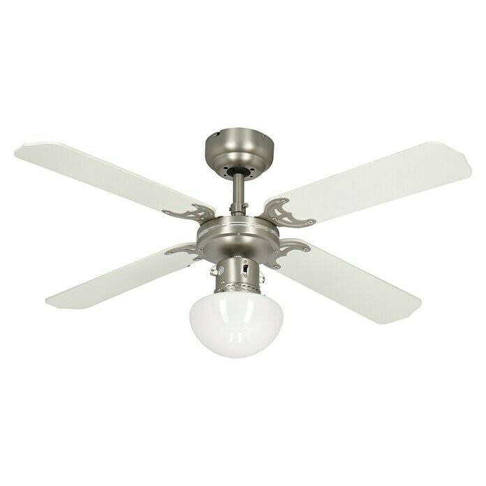 Stropni ventilator 'Bungonia' 60 W, Ø 105 cm - Akcija u trgovini Bauhaus