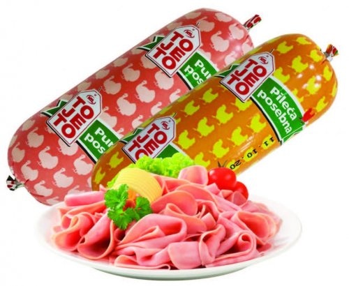 Posebna salama ToJeTo Pureća 500 g - Akcija u trgovini Boso