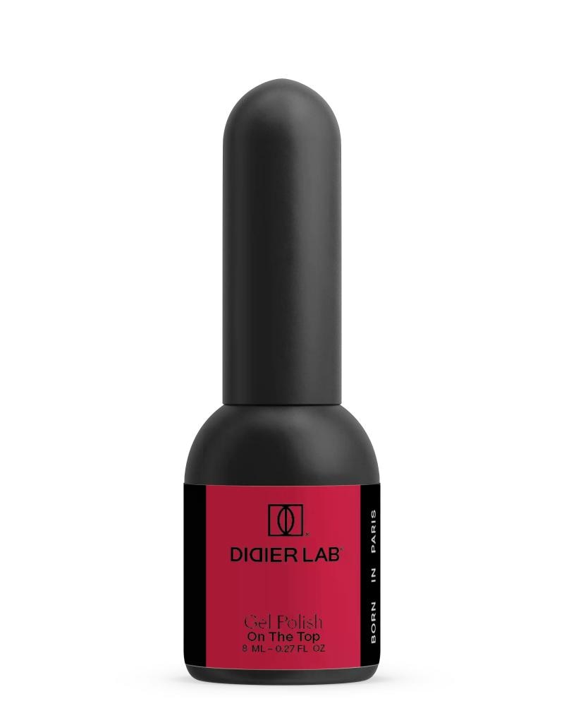 The ONE STHLM Ultimate gel lak za nokte Deep Maroon 8 ml - Akcija u trgovini Oriflame