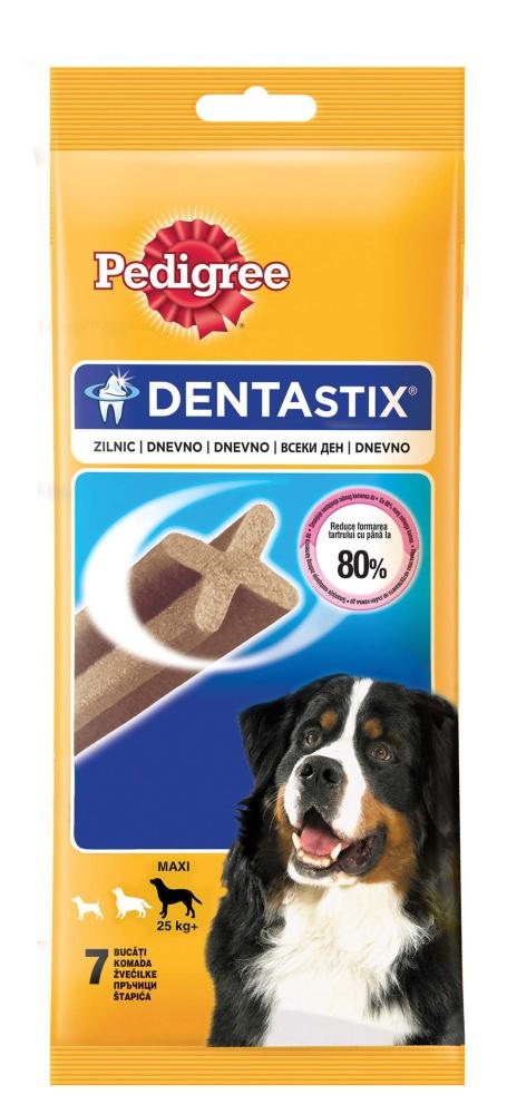 Pedigree Dentastix 270 g Akcija u trgovini Zoo City
