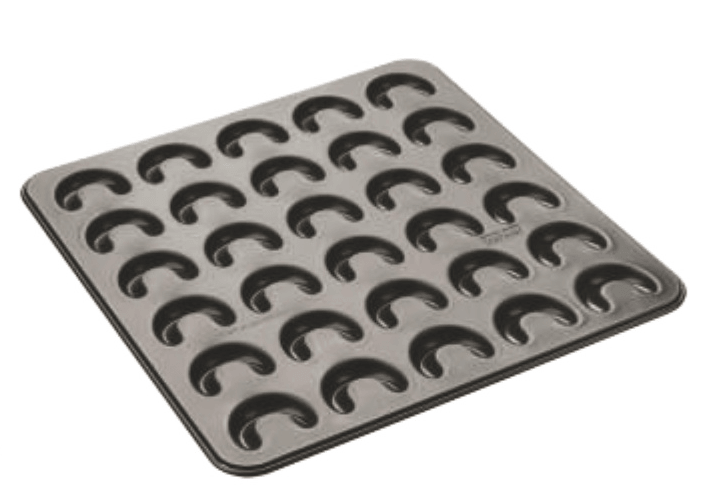 Pekač za kiflice 1 kom - Akcija u trgovini Tommy