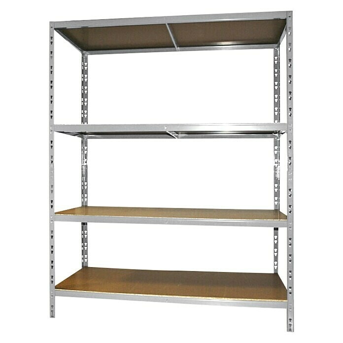 Metro Professional Metalna polica - Akcija u trgovini Metro