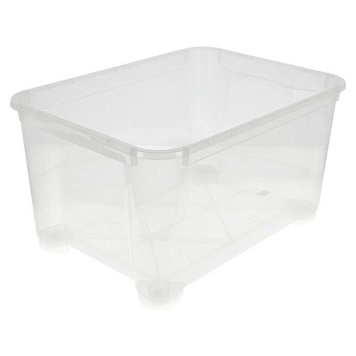 Kutija 'Clear Box' REGALUX - Akcija u trgovini Bauhaus