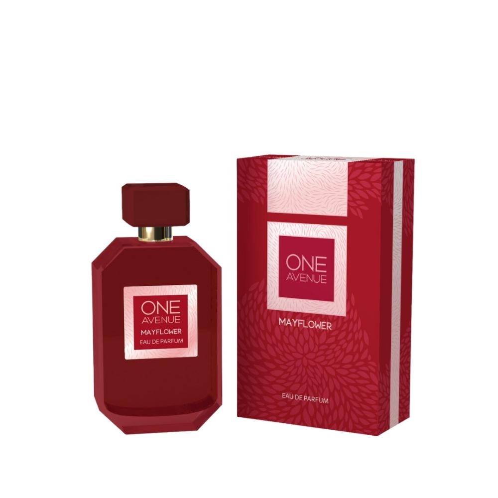 Odabrani ONE AVENUE mirisi 60 mL - Akcija u trgovini Mueller