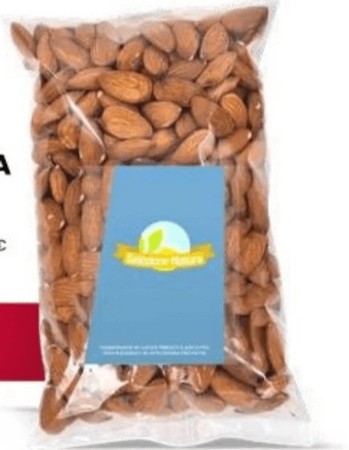 Badem jezgra 500 g Akcija u trgovini Eurospin
