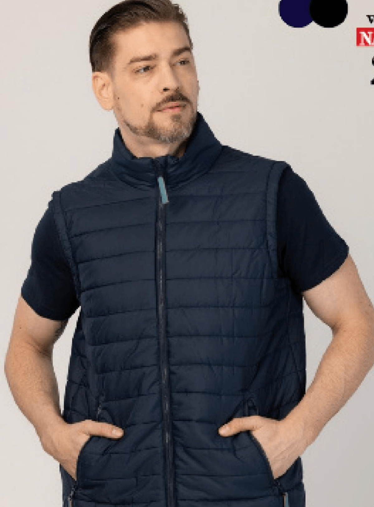 Prsluk - Akcija u trgovini Mana