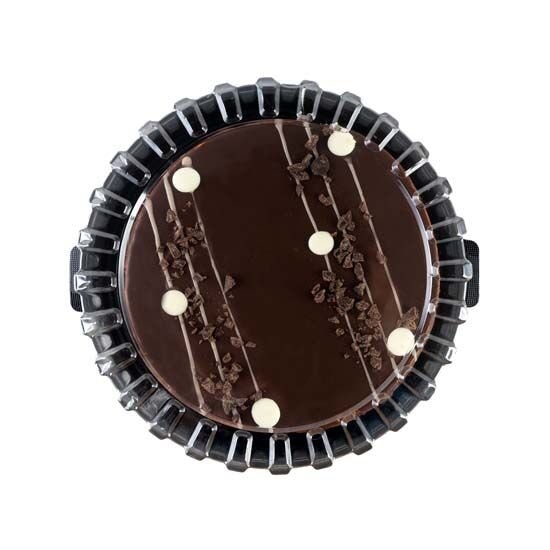 Karamel torta 800 g Akcija u trgovini Plodine