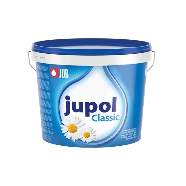 JUPOL CLASSIC 15 l JUB - Akcija u trgovini Merkury