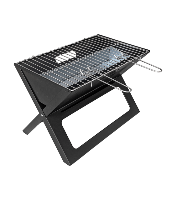 Roštilj prijenosni sklopivi PBBQ-01 - Akcija u trgovini Alles