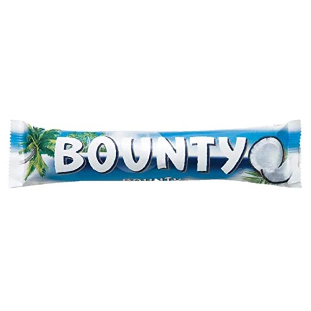 Bounty 57g - Akcija u trgovini Žabac