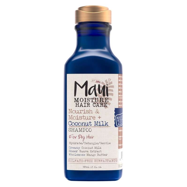 Maui Moisture Hair Care Šampon 385ml - Akcija u trgovini Žabac