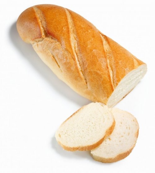 Kruh Durum štruca 450 g - Akcija u trgovini Spar