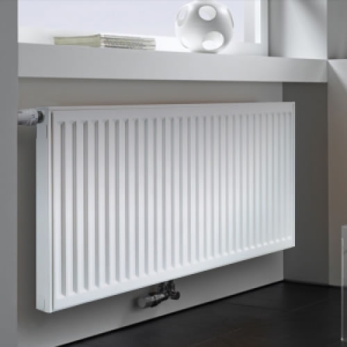 Izdvojeni pločasti radijatori - Akcija u trgovini Pevex