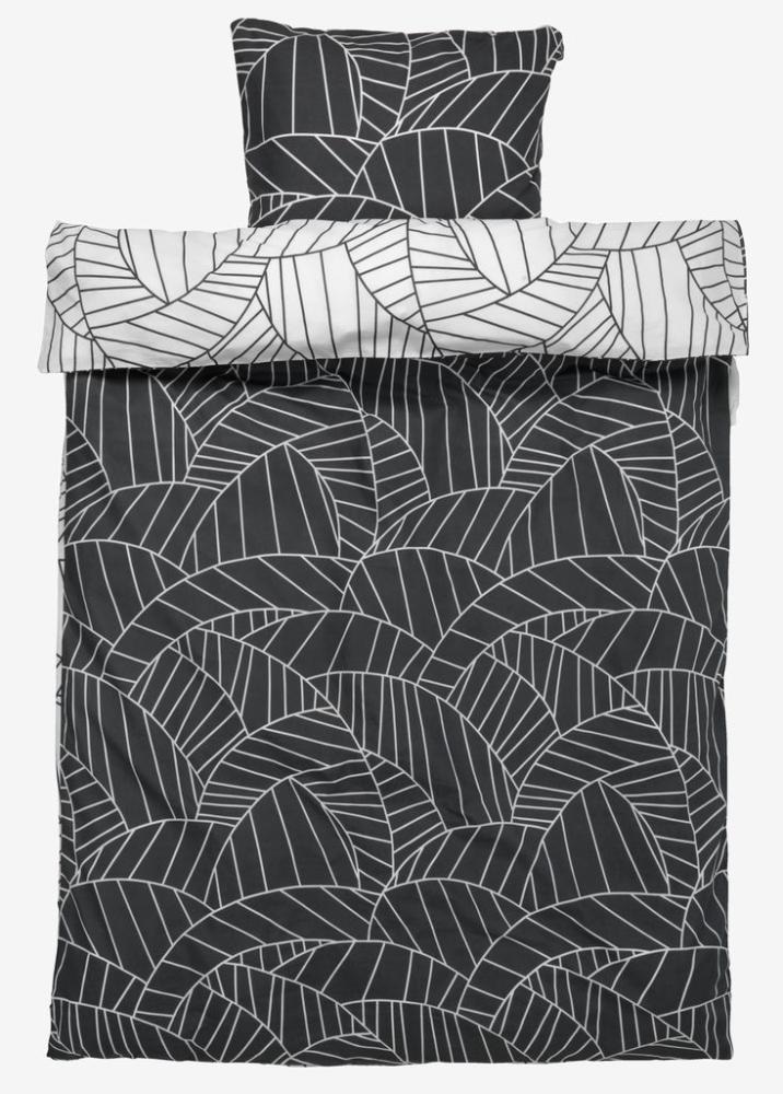 PAULA set posteljine 140x220 cm KRONBORG - Akcija u trgovini Jysk