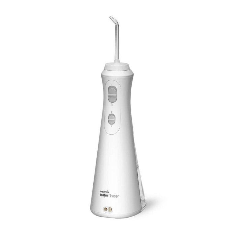 Waterpik WP-490 bežični oralni tuš - Akcija u trgovini Bipa