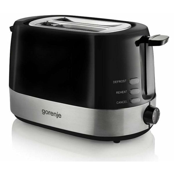 Gorenje Toster - Akcija u trgovini Konzum