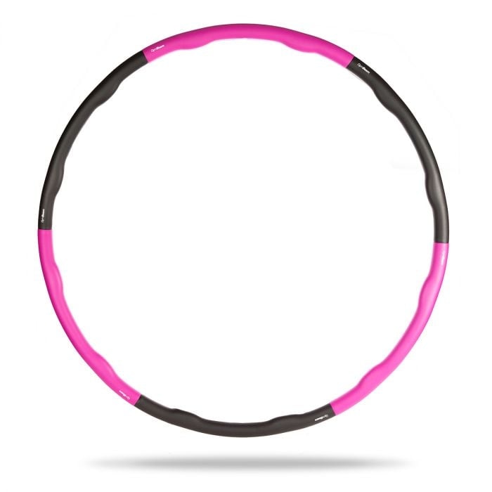 Hula Hoop promjer: 60 cm - Akcija u trgovini KTC