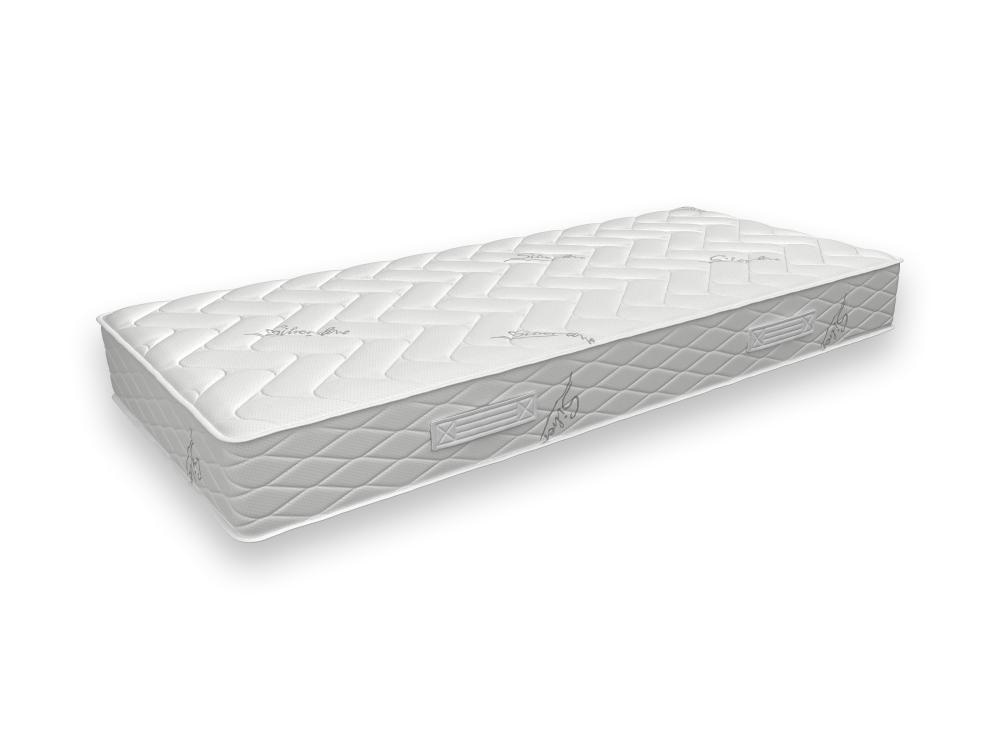 Madrac STIL MAS ORTOMAGIC PLUS 140 x 190 cm, 140 x 200 cm - Akcija u trgovini Pevex