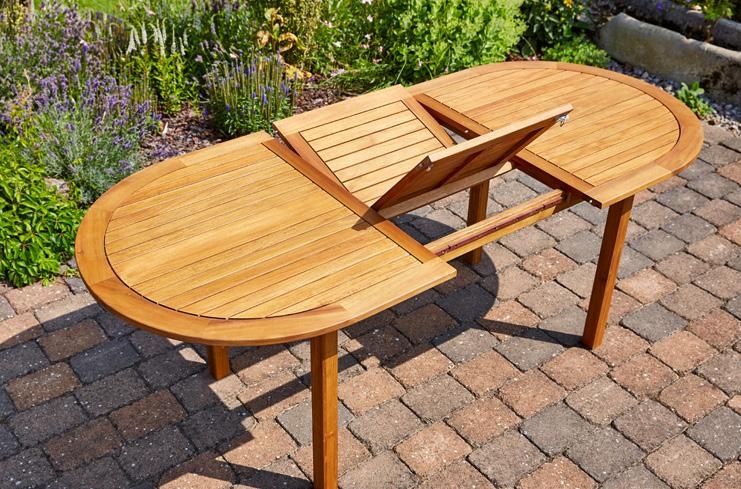 Vrtni stol 'Bali' - Akcija u trgovini Bauhaus