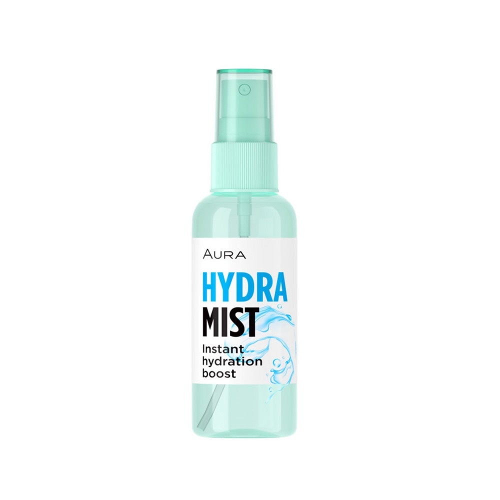 Aura Hydra Mist 60 ml - Akcija u trgovini Dm