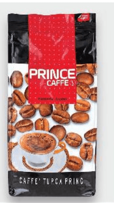 PRINCE Mljevena kava 500 g - Akcija u trgovini Kaufland