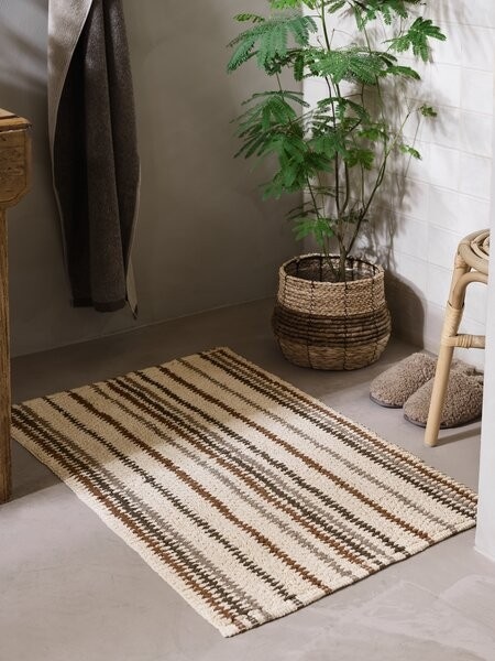 Sundborn kupaonski tepih 60x90 cm - Akcija u trgovini Jysk