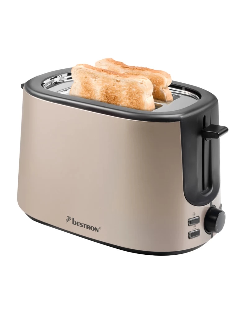 Bestron Toster 1 komad - Akcija u trgovini Kaufland