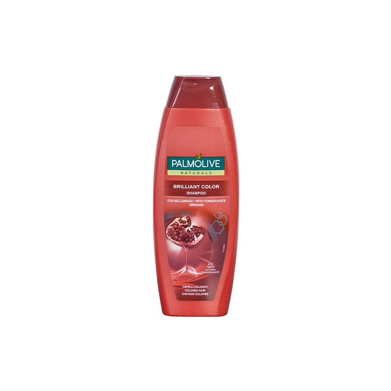 Palmolive šampon za kosu Brilliant Color 350 ML - Akcija u trgovini 365 Market