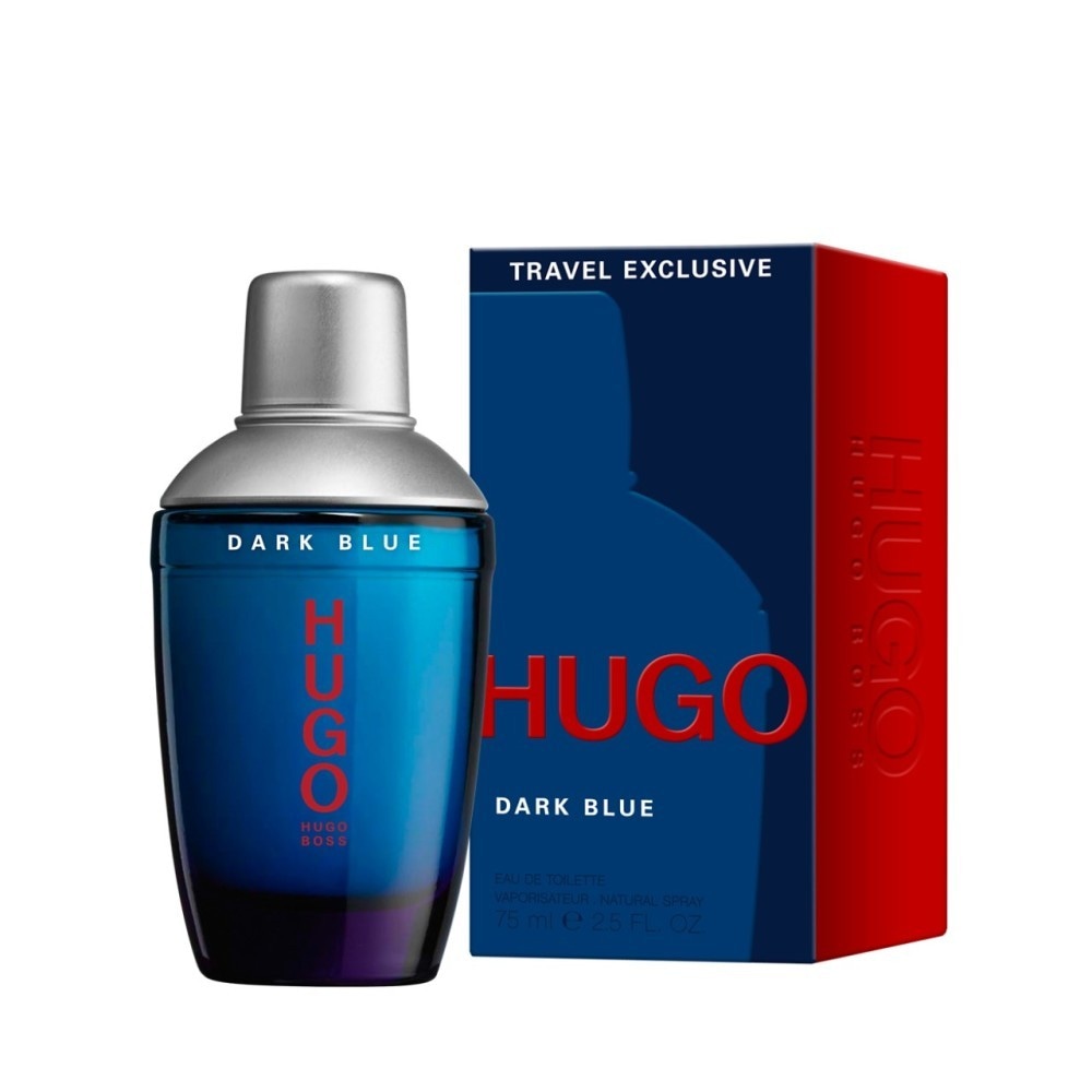 Hugo Boss Hugo 75 ml - Akcija u trgovini Bipa