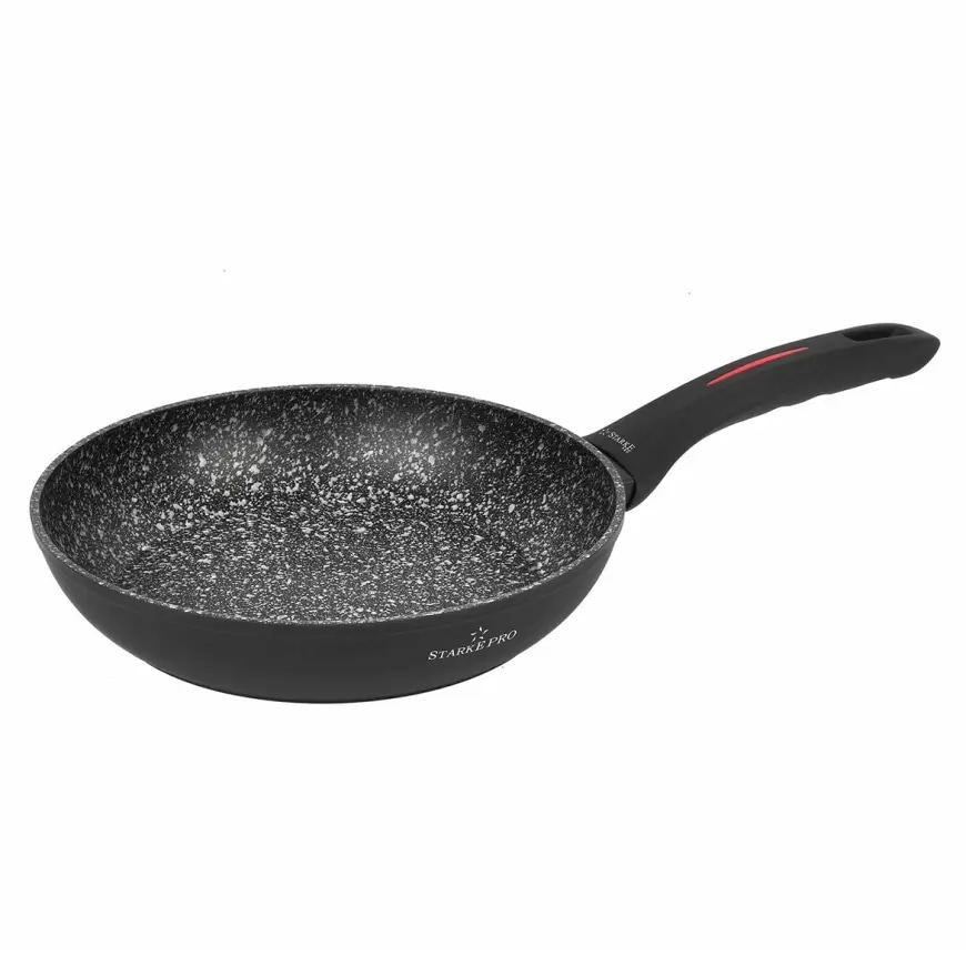 Starke Piccante tava s granitnim premazom 24 cm Akcija u trgovini Merkury